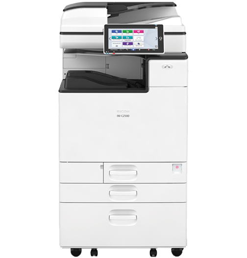9 Easy Facts About Copier Leasing Austin Shown